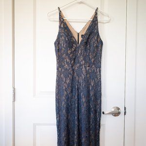 Betsy & Adam Formal Gown